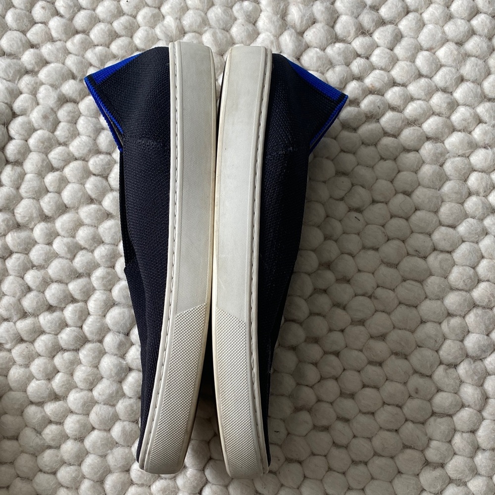 Slip on Rothy’s - Picture 6 of 13